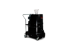 Ruwac aspiratorul industrial cu acționare trifazată DS1 pentru zona Praf Ex